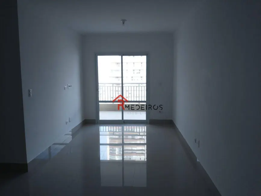 Foto 2 de Apartamento com 3 quartos à venda e para alugar, 123m2 em Aviação, Praia Grande - SP