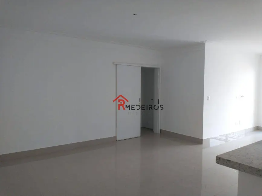Apartamento com 3 quartos à venda e para alugar, 123m2 em Aviação, Praia Grande - SP - imagem 3 Foto 3 de Apartamento com 3 quartos à venda e para alugar, 123m2 em Aviação, Praia Grande - SP
