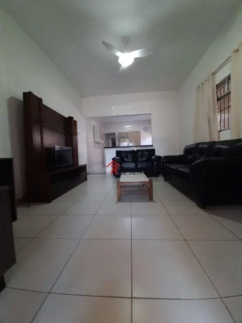 Foto 7 de Casa de Condomínio com 3 quartos à venda, 125m2 em Mirim, Praia Grande - SP