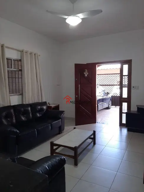 Foto 6 de Casa de Condomínio com 3 quartos à venda, 125m2 em Mirim, Praia Grande - SP