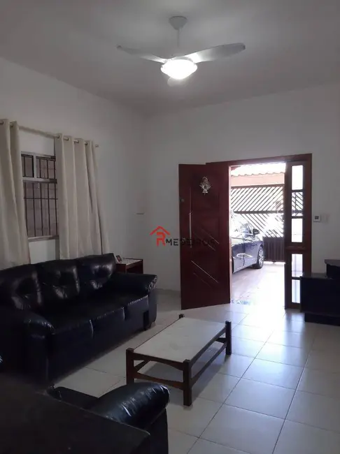 Foto 8 de Casa de Condomínio com 3 quartos à venda, 125m2 em Mirim, Praia Grande - SP
