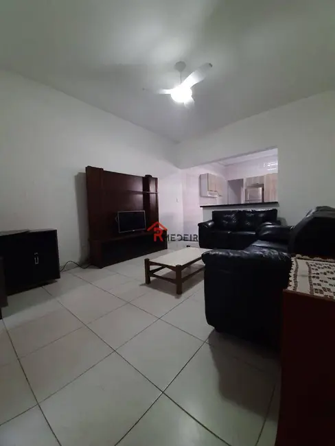 Foto 5 de Casa de Condomínio com 3 quartos à venda, 125m2 em Mirim, Praia Grande - SP