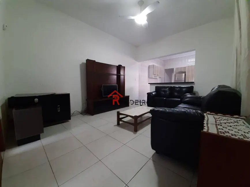 Foto 9 de Casa de Condomínio com 3 quartos à venda, 125m2 em Mirim, Praia Grande - SP