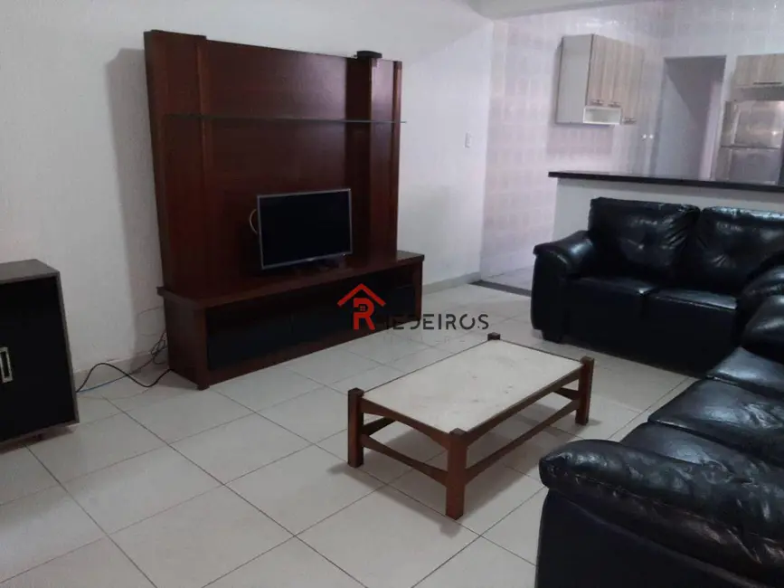 Foto 4 de Casa de Condomínio com 3 quartos à venda, 125m2 em Mirim, Praia Grande - SP