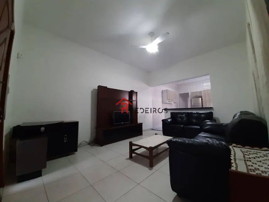 Foto 2 de Casa de Condomínio com 3 quartos à venda, 125m2 em Mirim, Praia Grande - SP