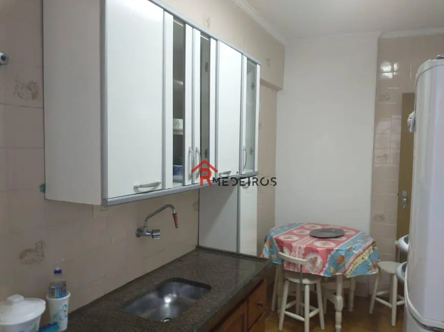 Foto 6 de Apartamento com 1 quarto à venda, 69m2 em Tupi, Praia Grande - SP