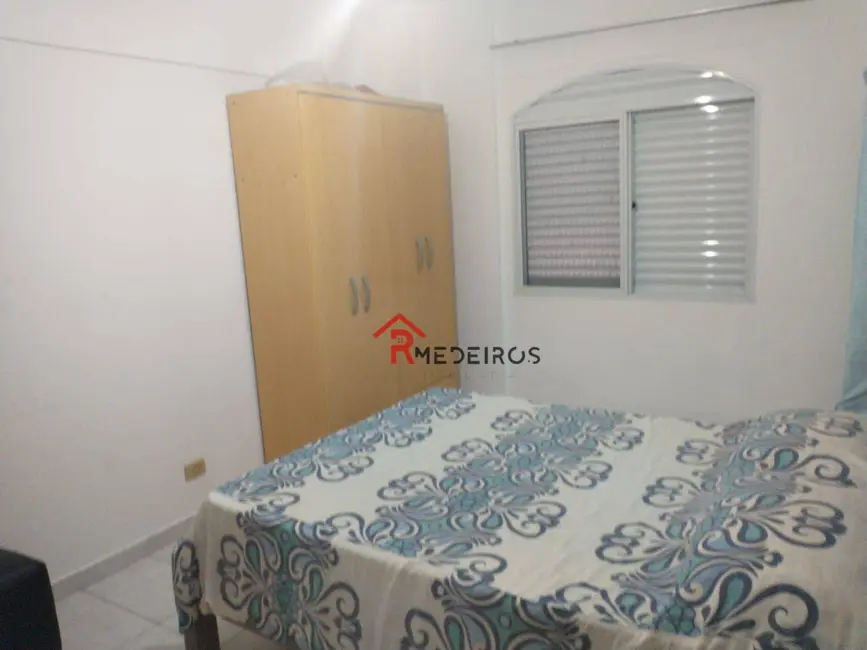 Foto 5 de Apartamento com 1 quarto à venda, 69m2 em Tupi, Praia Grande - SP