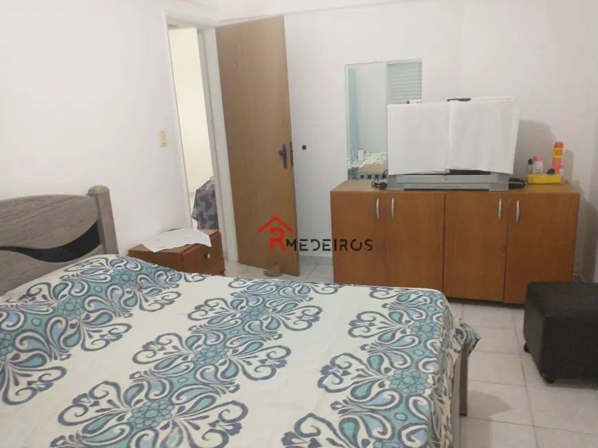 Foto 4 de Apartamento com 1 quarto à venda, 69m2 em Tupi, Praia Grande - SP
