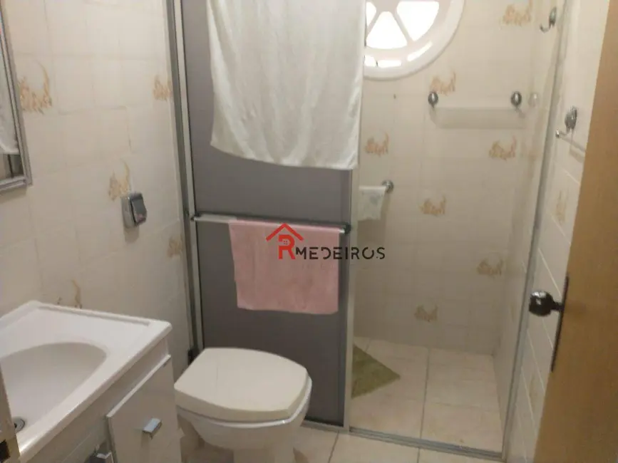 Foto 8 de Apartamento com 1 quarto à venda, 69m2 em Tupi, Praia Grande - SP