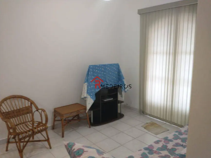 Foto 3 de Apartamento com 1 quarto à venda, 69m2 em Tupi, Praia Grande - SP