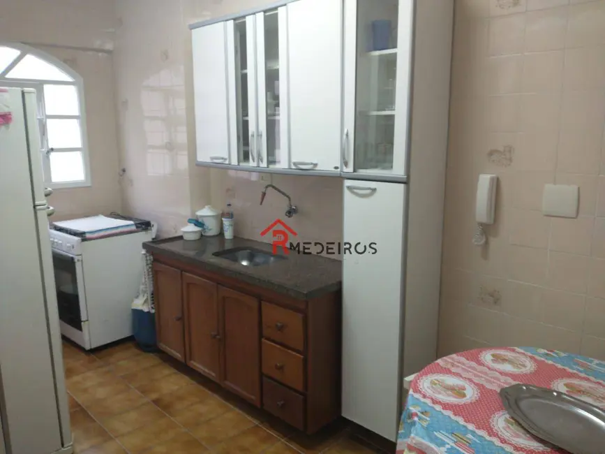 Foto 7 de Apartamento com 1 quarto à venda, 69m2 em Tupi, Praia Grande - SP