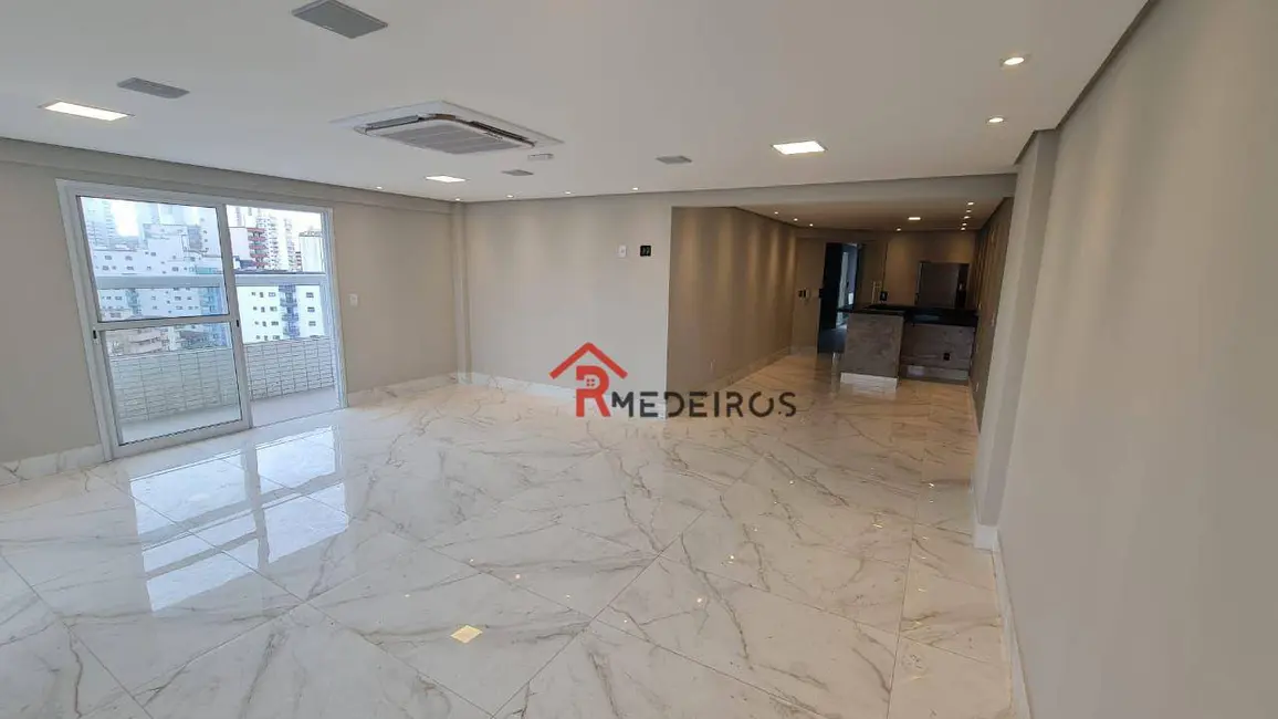 Foto 4 de Apartamento com 1 quarto à venda, 53m2 em Praia Grande - SP