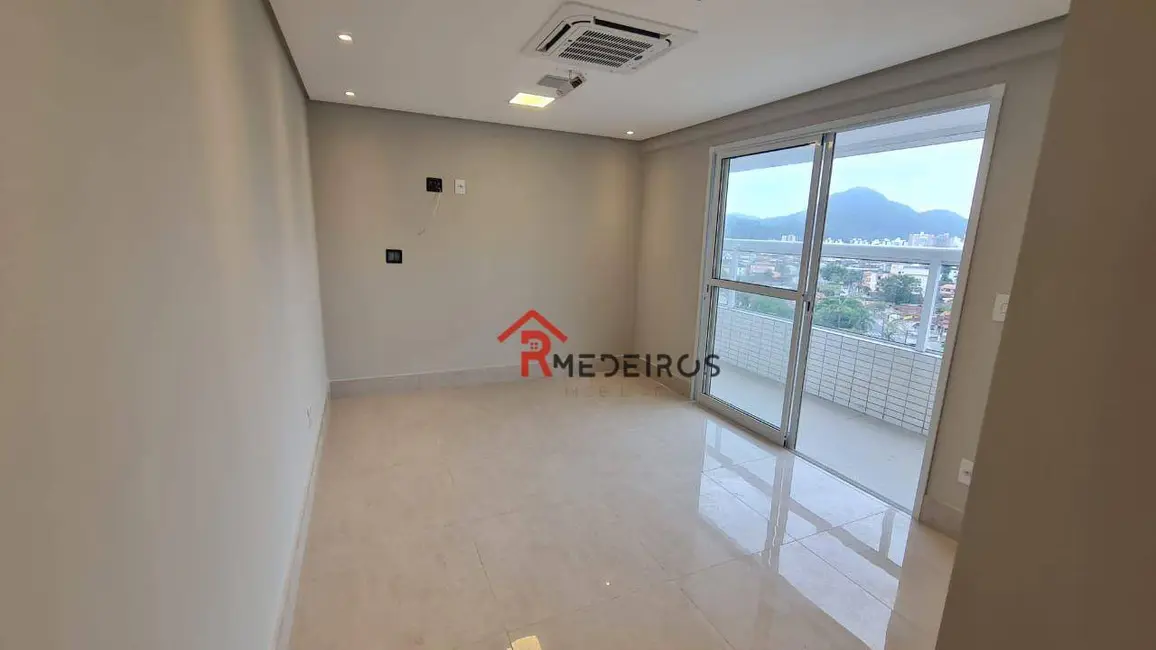 Foto 8 de Apartamento com 1 quarto à venda, 53m2 em Praia Grande - SP