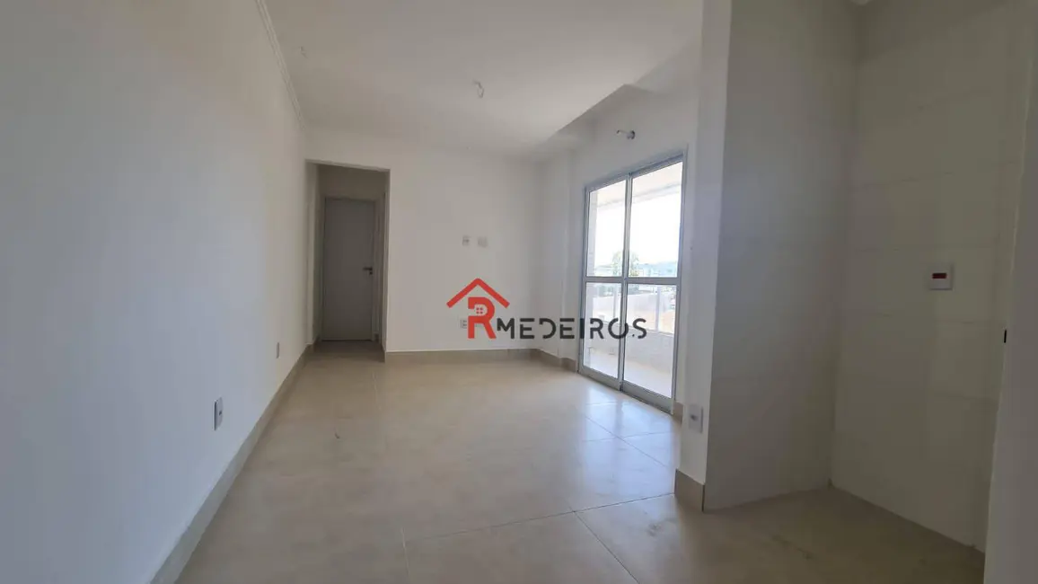 Foto 5 de Apartamento com 1 quarto à venda, 53m2 em Praia Grande - SP