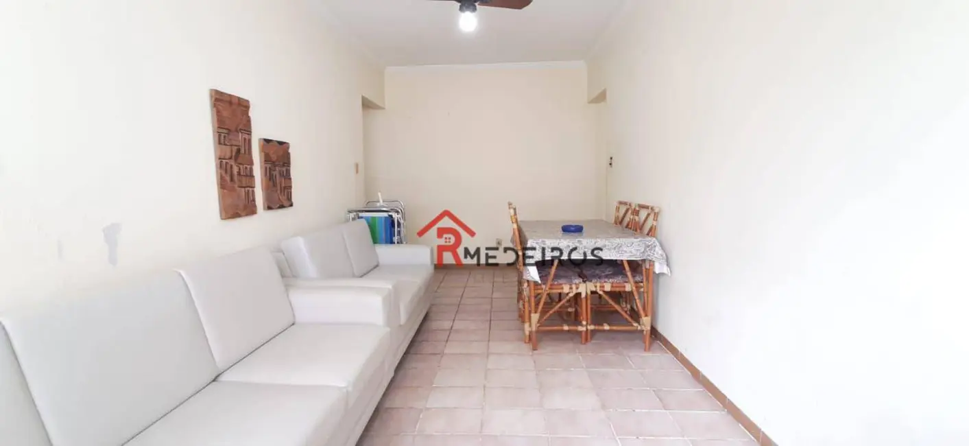 Foto 3 de Apartamento com 2 quartos à venda, 62m2 em Praia Grande - SP
