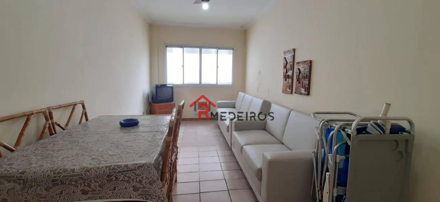 Foto 2 de Apartamento com 2 quartos à venda, 62m2 em Praia Grande - SP