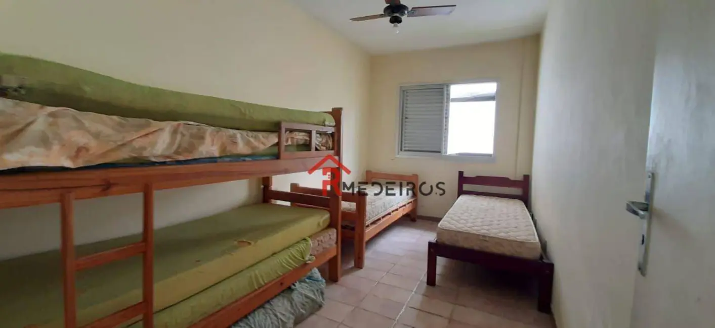 Foto 6 de Apartamento com 2 quartos à venda, 62m2 em Praia Grande - SP