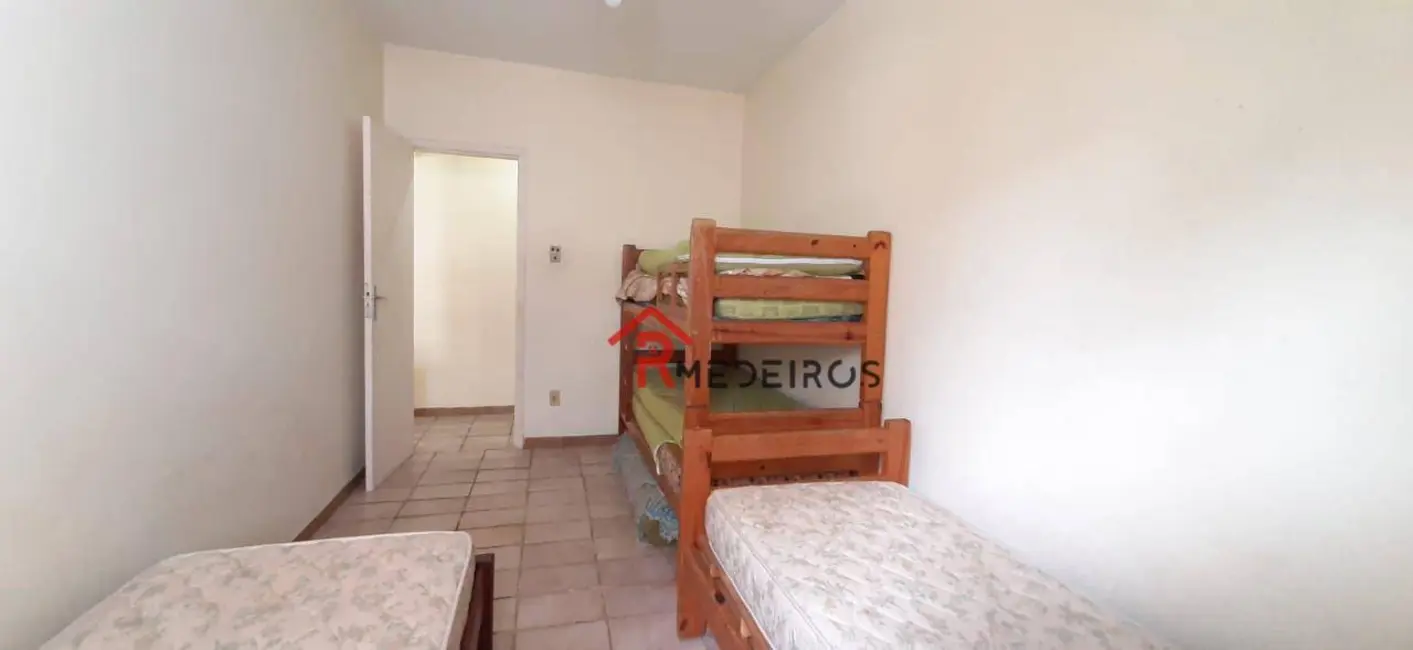 Foto 7 de Apartamento com 2 quartos à venda, 62m2 em Praia Grande - SP