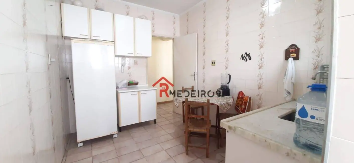 Foto 1 de Apartamento com 2 quartos à venda, 62m2 em Praia Grande - SP