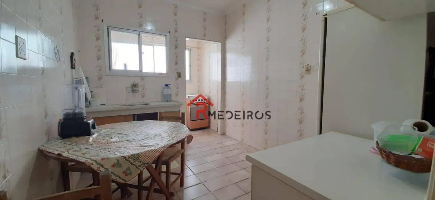 Foto 8 de Apartamento com 2 quartos à venda, 62m2 em Praia Grande - SP