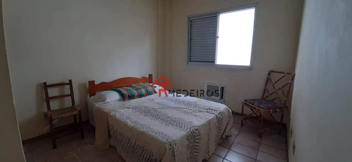 Foto 4 de Apartamento com 2 quartos à venda, 62m2 em Praia Grande - SP