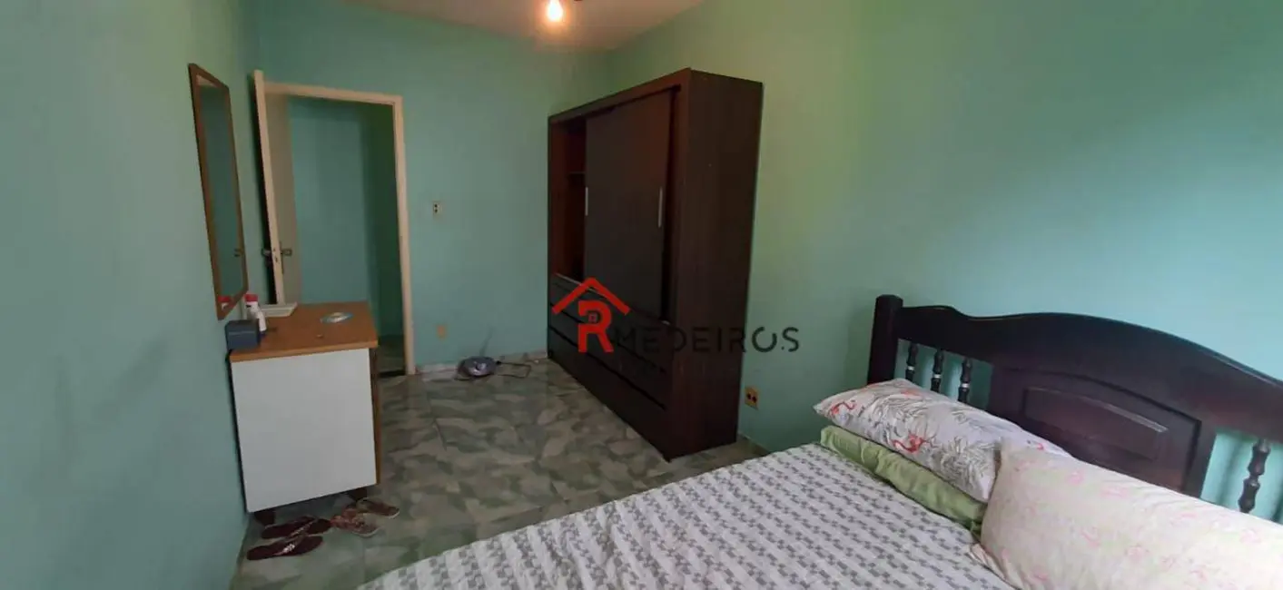 Foto 7 de Apartamento com 2 quartos à venda, 62m2 em Praia Grande - SP