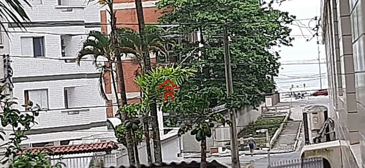 Foto 9 de Apartamento com 2 quartos à venda, 62m2 em Praia Grande - SP