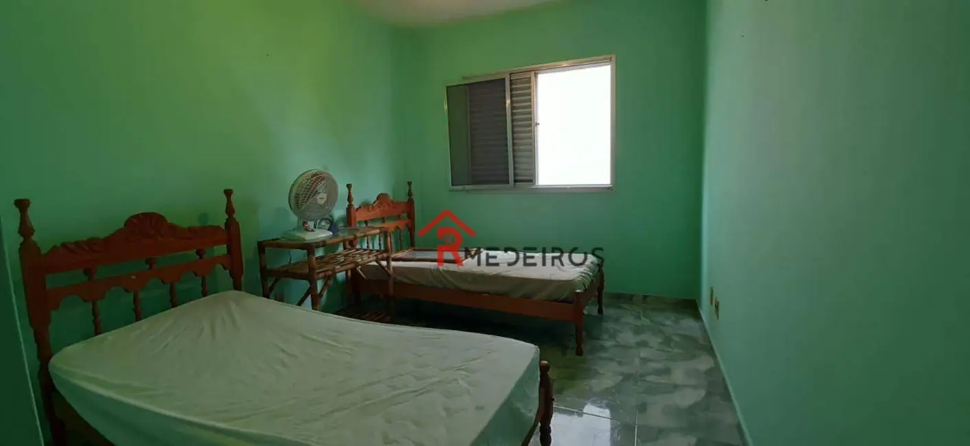 Foto 4 de Apartamento com 2 quartos à venda, 62m2 em Praia Grande - SP