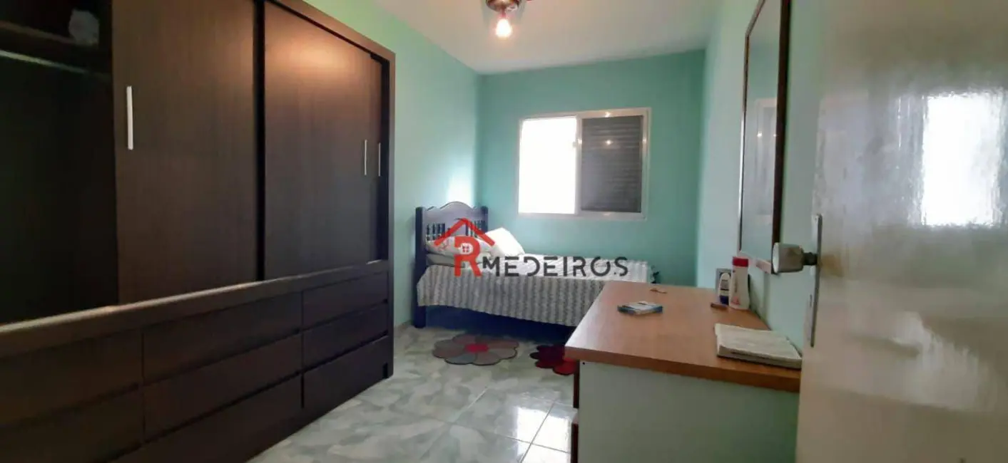 Foto 6 de Apartamento com 2 quartos à venda, 62m2 em Praia Grande - SP
