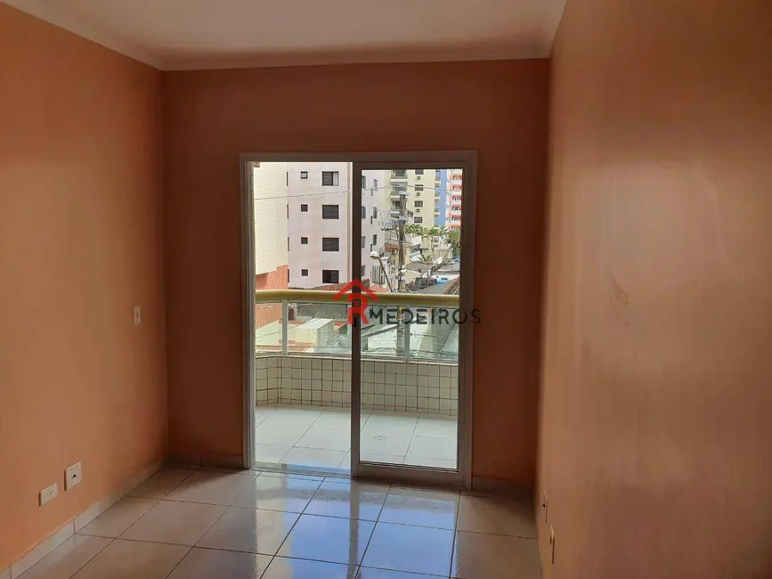 Foto 4 de Apartamento com 3 quartos à venda, 136m2 em Tupi, Praia Grande - SP