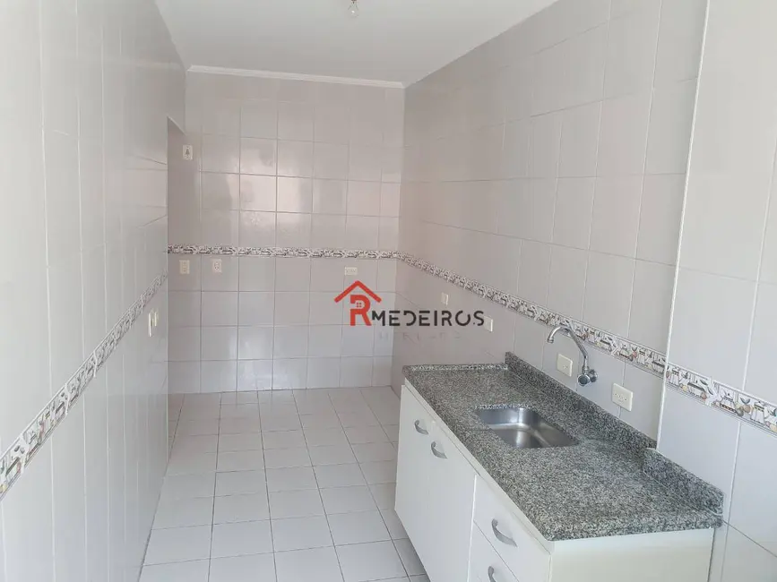 Foto 9 de Apartamento com 3 quartos à venda, 136m2 em Tupi, Praia Grande - SP
