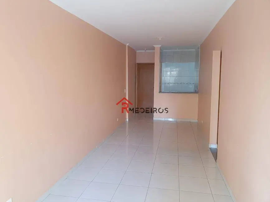 Foto 5 de Apartamento com 3 quartos à venda, 136m2 em Tupi, Praia Grande - SP