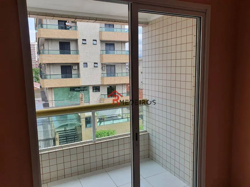 Foto 3 de Apartamento com 3 quartos à venda, 136m2 em Tupi, Praia Grande - SP