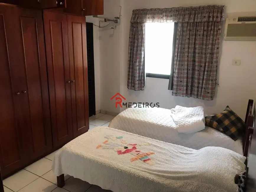 Foto 8 de Apartamento com 2 quartos à venda, 94m2 em Tupi, Praia Grande - SP