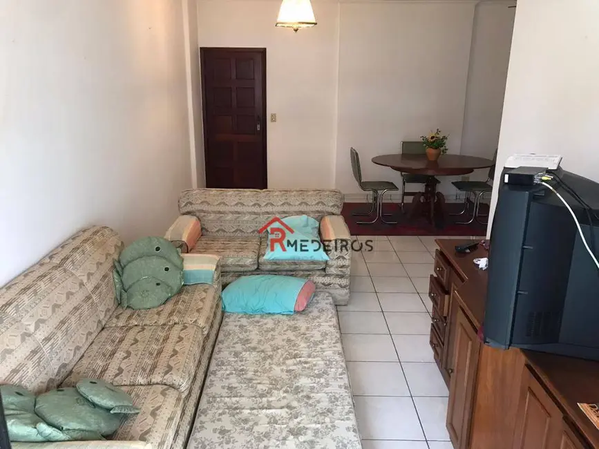 Foto 5 de Apartamento com 2 quartos à venda, 94m2 em Tupi, Praia Grande - SP