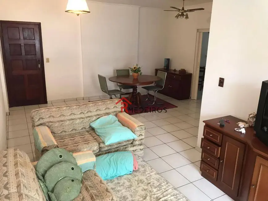 Foto 4 de Apartamento com 2 quartos à venda, 94m2 em Tupi, Praia Grande - SP