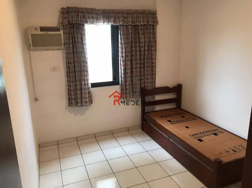 Foto 9 de Apartamento com 2 quartos à venda, 94m2 em Tupi, Praia Grande - SP