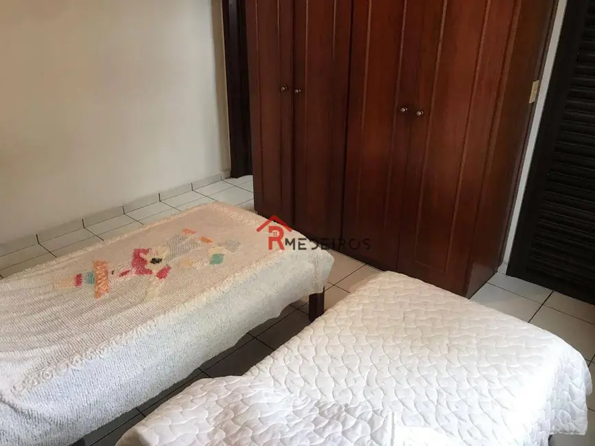 Foto 6 de Apartamento com 2 quartos à venda, 94m2 em Tupi, Praia Grande - SP