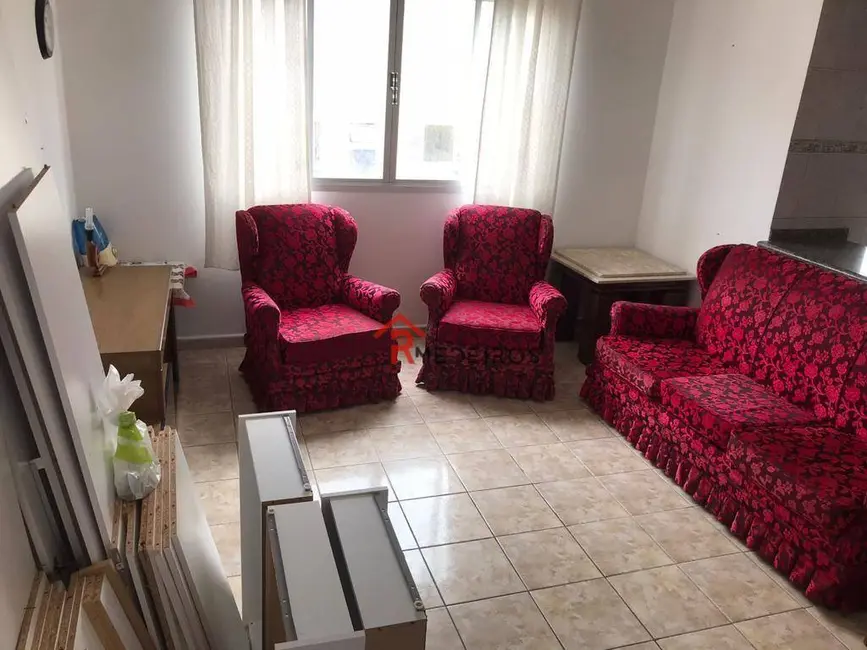 Apartamento com 2 quartos à venda, 70m2 em Aviação, Praia Grande - SP - imagem 4 Foto 4 de Apartamento com 2 quartos à venda, 70m2 em Aviação, Praia Grande - SP