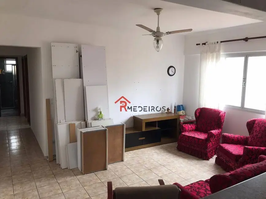 Apartamento com 2 quartos à venda, 70m2 em Aviação, Praia Grande - SP - imagem 2 Foto 2 de Apartamento com 2 quartos à venda, 70m2 em Aviação, Praia Grande - SP