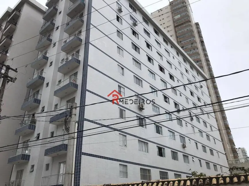 Apartamento com 2 quartos à venda, 70m2 em Aviação, Praia Grande - SP - imagem 1 Foto 1 de Apartamento com 2 quartos à venda, 70m2 em Aviação, Praia Grande - SP