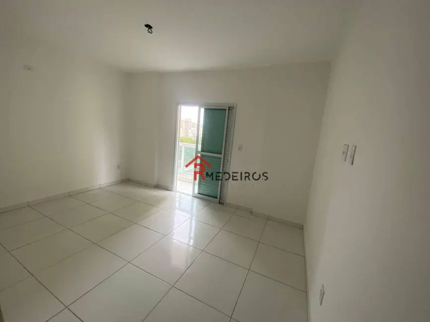 Foto 2 de Apartamento com 2 quartos à venda, 97m2 em Tupi, Praia Grande - SP