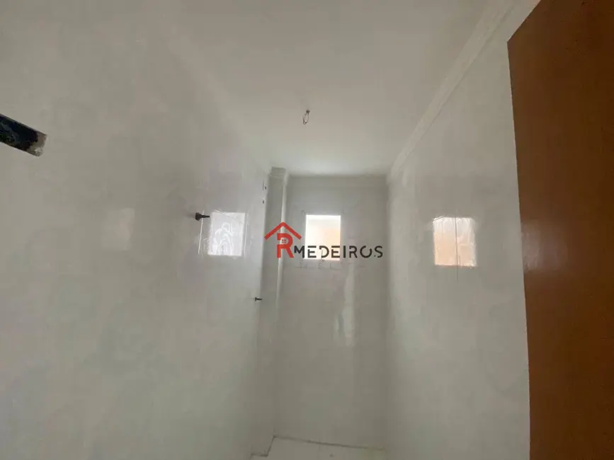 Foto 6 de Apartamento com 2 quartos à venda, 97m2 em Tupi, Praia Grande - SP