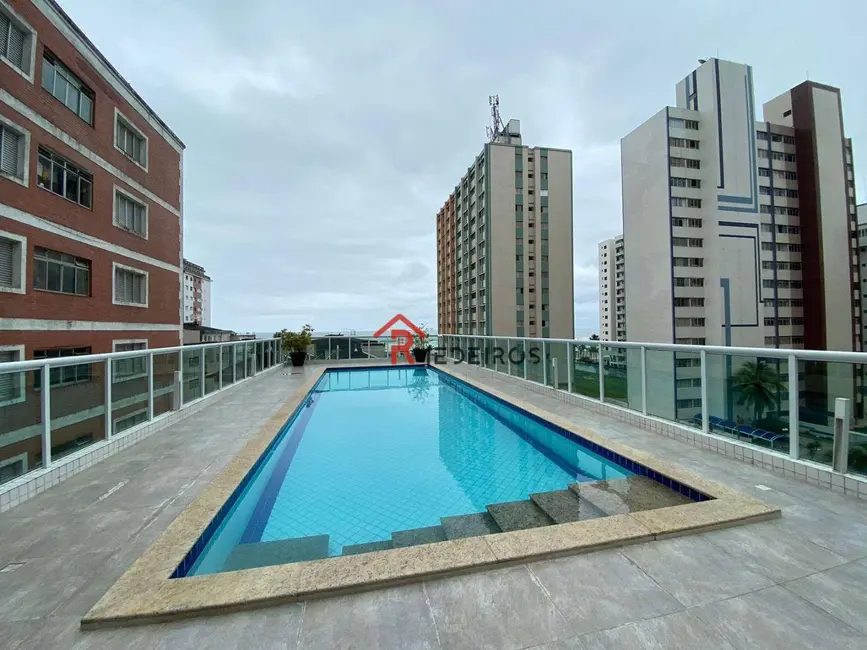 Foto 1 de Apartamento com 2 quartos à venda, 97m2 em Tupi, Praia Grande - SP