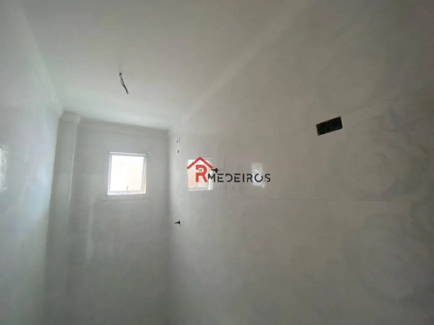 Foto 5 de Apartamento com 2 quartos à venda, 97m2 em Tupi, Praia Grande - SP