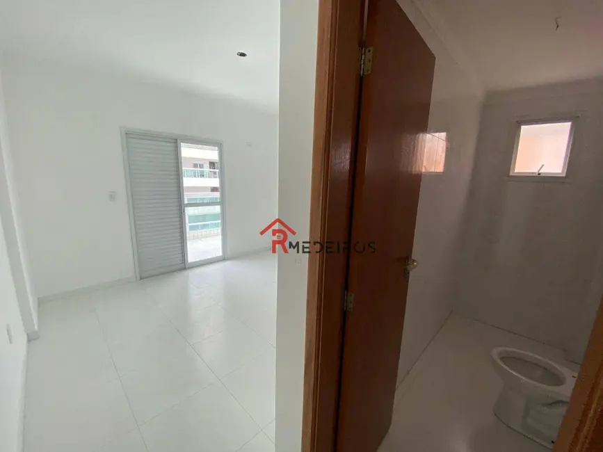Foto 7 de Apartamento com 2 quartos à venda, 106m2 em Tupi, Praia Grande - SP