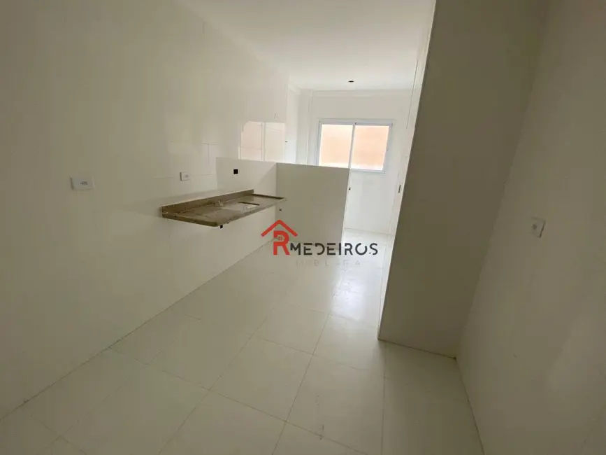 Foto 5 de Apartamento com 2 quartos à venda, 106m2 em Tupi, Praia Grande - SP