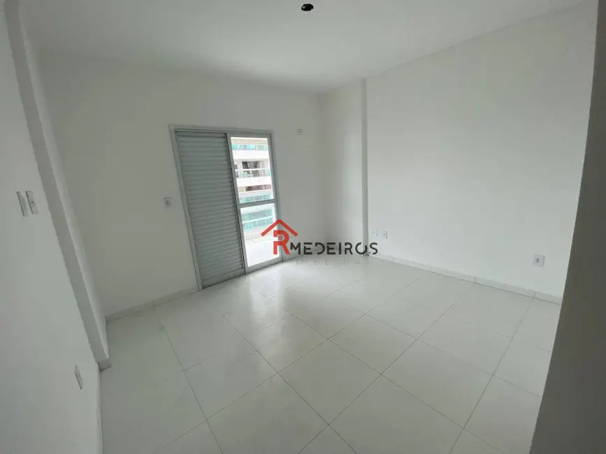 Foto 9 de Apartamento com 2 quartos à venda, 106m2 em Tupi, Praia Grande - SP