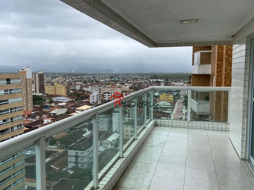 Foto 3 de Apartamento com 2 quartos à venda, 106m2 em Tupi, Praia Grande - SP