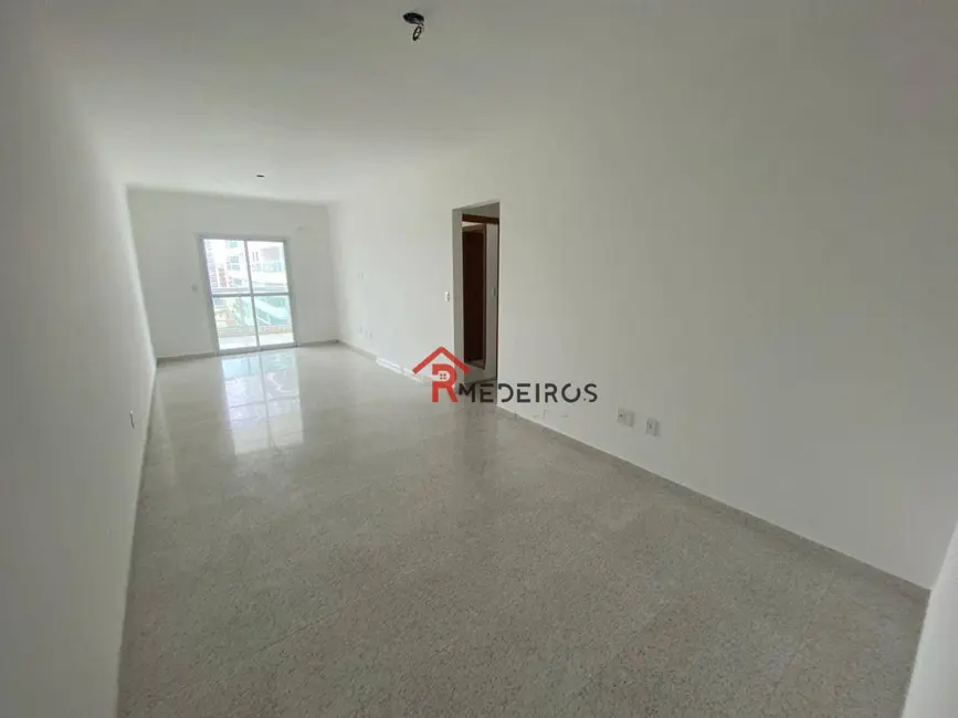Foto 2 de Apartamento com 2 quartos à venda, 106m2 em Tupi, Praia Grande - SP